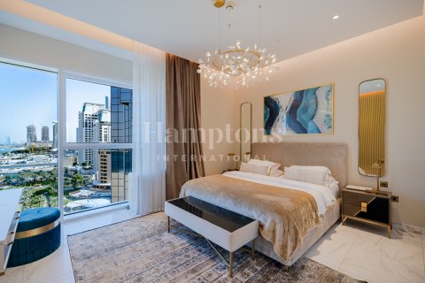 阿联酋 Dubai Jumeirah Beach Residence 待租 : 3 卧, 241.50970977 平方米 , 编号583622 - 照片 1