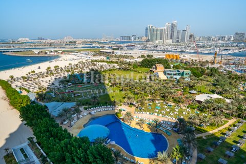 阿联酋 Dubai Jumeirah Beach Residence 待租 : 3 卧, 241.50970977 平方米 , 编号583622 - 照片 23