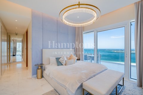 阿联酋 Dubai Jumeirah Beach Residence 待租 : 3 卧, 241.50970977 平方米 , 编号583622 - 照片 21