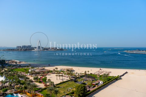 阿联酋 Dubai Jumeirah Beach Residence 待租 : 3 卧, 241.50970977 平方米 , 编号583622 - 照片 30