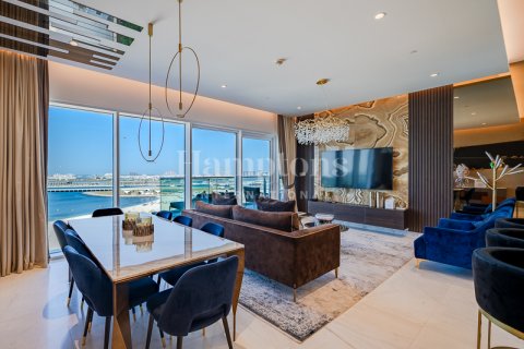 阿联酋 Dubai Jumeirah Beach Residence 待租 : 3 卧, 241.50970977 平方米 , 编号583622 - 照片 4