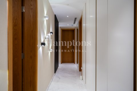 阿联酋 Dubai Jumeirah Beach Residence 待租 : 3 卧, 241.50970977 平方米 , 编号583622 - 照片 10