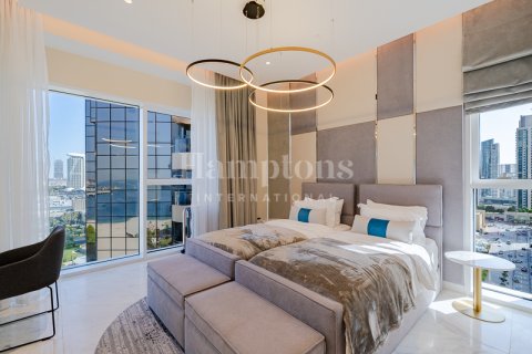 阿联酋 Dubai Jumeirah Beach Residence 待租 : 3 卧, 241.50970977 平方米 , 编号583622 - 照片 12