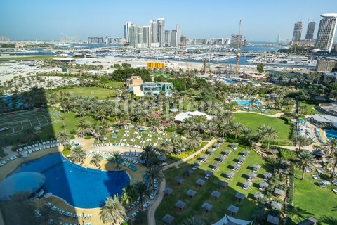 阿联酋 Dubai Jumeirah Beach Residence 待租 : 3 卧, 241.50970977 平方米 , 编号583622 - 照片 19