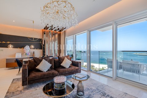 阿联酋 Dubai Jumeirah Beach Residence 待租 : 3 卧, 241.50970977 平方米 , 编号583622 - 照片 8