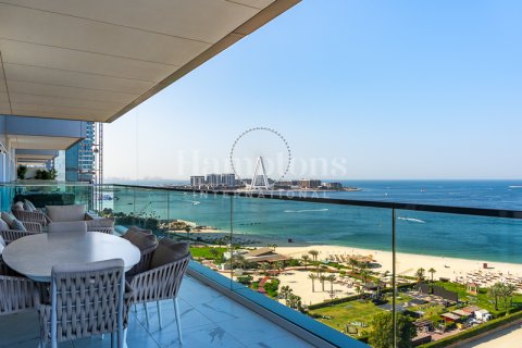 阿联酋 Dubai Jumeirah Beach Residence 待租 : 3 卧, 241.50970977 平方米 , 编号583622 - 照片 26