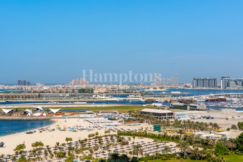 阿联酋 Dubai Jumeirah Beach Residence 待租 : 3 卧, 241.50970977 平方米 , 编号583622 - 照片 28