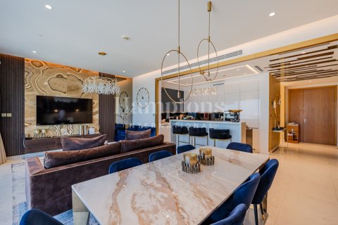 阿联酋 Dubai Jumeirah Beach Residence 待租 : 3 卧, 241.50970977 平方米 , 编号583622 - 照片 5