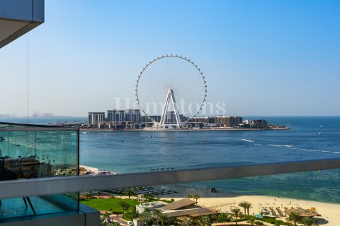 阿联酋 Dubai Jumeirah Beach Residence 待租 : 3 卧, 241.50970977 平方米 , 编号583622 - 照片 24