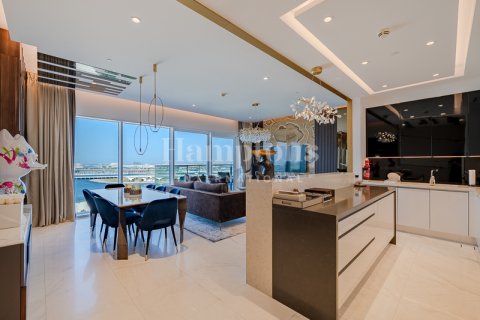 阿联酋 Dubai Jumeirah Beach Residence 待租 : 3 卧, 241.50970977 平方米 , 编号583622 - 照片 3