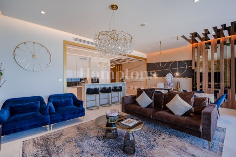 阿联酋 Dubai Jumeirah Beach Residence 待租 : 3 卧, 241.50970977 平方米 , 编号583622 - 照片 7