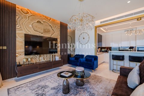 阿联酋 Dubai Jumeirah Beach Residence 待租 : 3 卧, 241.50970977 平方米 , 编号583622 - 照片 6