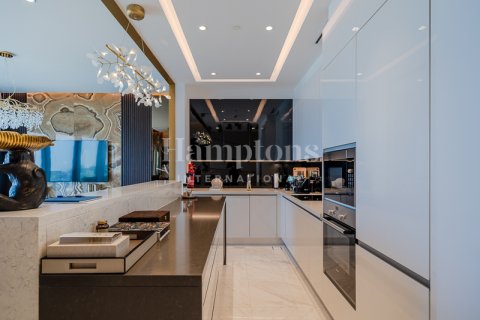 阿联酋 Dubai Jumeirah Beach Residence 待租 : 3 卧, 241.50970977 平方米 , 编号583622 - 照片 9