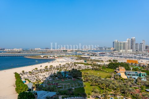 阿联酋 Dubai Jumeirah Beach Residence 待租 : 3 卧, 241.50970977 平方米 , 编号583622 - 照片 27