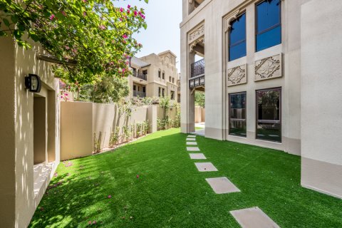 Byt v Old Town, Dubai, SAE 2 ložnice, 144.46416500 m² Č.: 583627 - fotografie 30