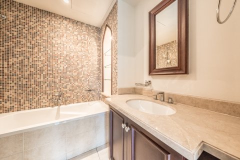 Byt v Old Town, Dubai, SAE 2 ložnice, 144.46416500 m² Č.: 583627 - fotografie 1