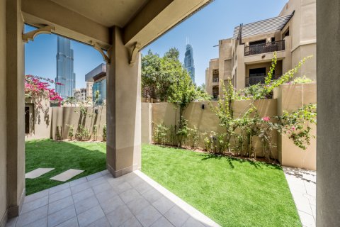 Byt v Old Town, Dubai, SAE 2 ložnice, 144.46416500 m² Č.: 583627 - fotografie 12