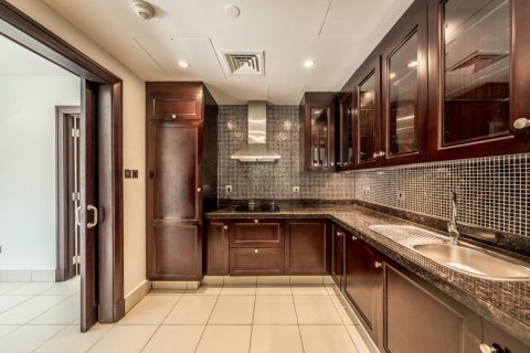 Byt v Old Town, Dubai, SAE 2 ložnice, 144.46416500 m² Č.: 583627 - fotografie 18