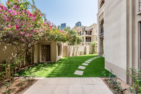 Byt v Old Town, Dubai, SAE 2 ložnice, 144.46416500 m² Č.: 583627 - fotografie 7