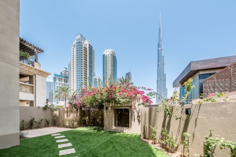 Byt v Old Town, Dubai, SAE 2 ložnice, 144.46416500 m² Č.: 583627 - fotografie 5
