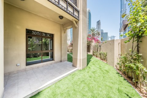 Byt v Old Town, Dubai, SAE 2 ložnice, 144.46416500 m² Č.: 583627 - fotografie 13