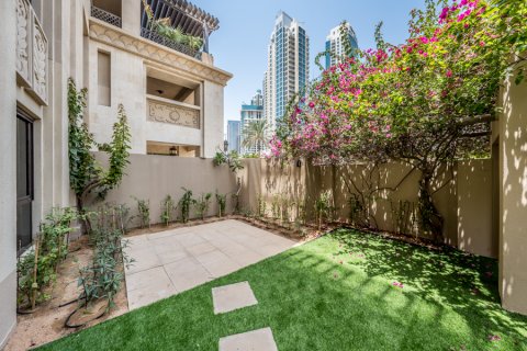Byt v Old Town, Dubai, SAE 2 ložnice, 144.46416500 m² Č.: 583627 - fotografie 8
