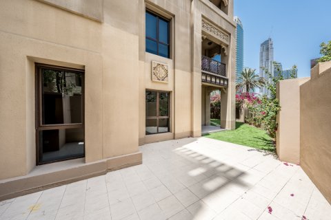 Byt v Old Town, Dubai, SAE 2 ložnice, 144.46416500 m² Č.: 583627 - fotografie 25