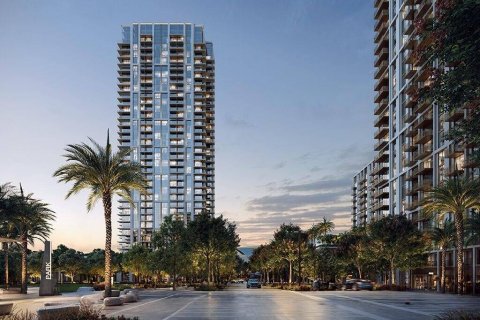 Dubai, UAE의 판매용 아파트 침실 3개, 165.92제곱미터 번호 431925 - 사진 1