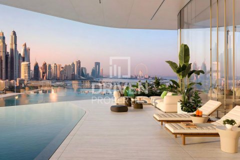Apartamento en venta en Palm Jumeirah, Dubai, EAU 3 dormitorios, 596 m2 № 601569 - foto 5