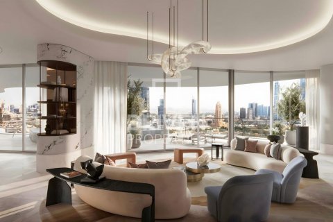 Apartamento en venta en Palm Jumeirah, Dubai, EAU 3 dormitorios, 596 m2 № 601569 - foto 1