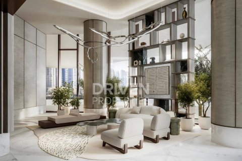 Apartamento en venta en Palm Jumeirah, Dubai, EAU 3 dormitorios, 596 m2 № 601569 - foto 9