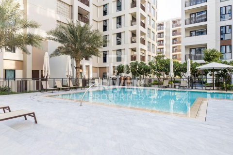 Dubai Creek Harbour (The Lagoons), Dubai, UAE의 판매용 아파트 침실 1개, 73제곱미터 번호 601570 - 사진 8