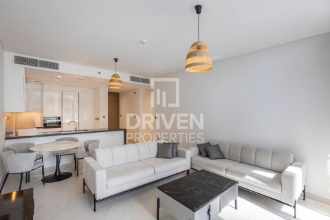 Apartament de vânzare în Mohammed Bin Rashid City, Dubai, EAU 2 dormitoare, 148 mp.  №601673 - poză 1