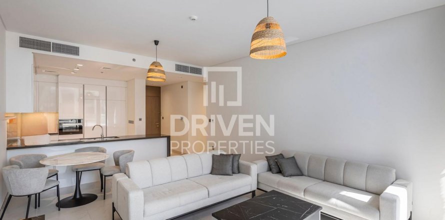Apartament în Mohammed Bin Rashid City, Dubai, EAU 2 dormitoare, 148 mp. №601673