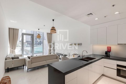 Apartament de vânzare în Mohammed Bin Rashid City, Dubai, EAU 2 dormitoare, 148 mp.  №601673 - poză 2