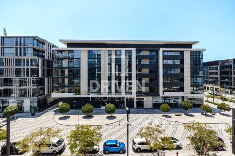 Byt v City Walk, Dubai, SAE 2 ložnice, 149 m² Č.: 601674 - fotografie 20