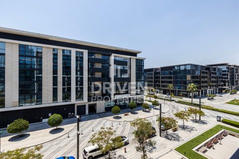 Byt v City Walk, Dubai, SAE 2 ložnice, 149 m² Č.: 601674 - fotografie 19