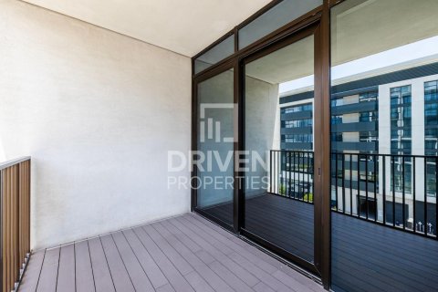 Byt v City Walk, Dubai, SAE 2 ložnice, 149 m² Č.: 601674 - fotografie 18