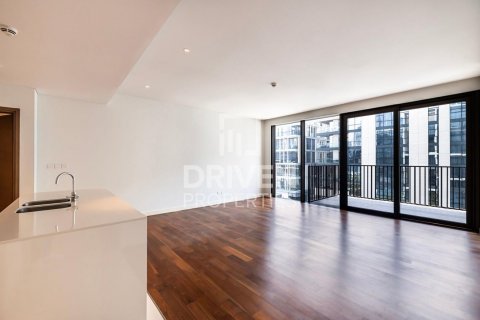 Byt v City Walk, Dubai, SAE 2 ložnice, 149 m² Č.: 601674 - fotografie 2