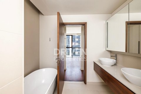 Byt v City Walk, Dubai, SAE 2 ložnice, 149 m² Č.: 601674 - fotografie 17