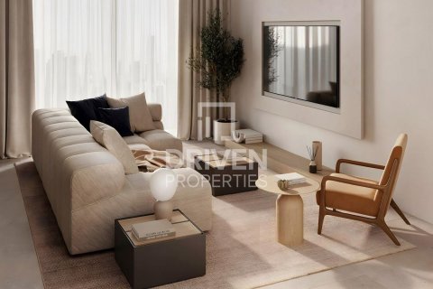Byt v Arjan, Dubai, SAE 1 ložnice, 69 m² Č.: 601675 - fotografie 13