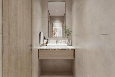 Byt v Arjan, Dubai, SAE 1 ložnice, 69 m² Č.: 601675 - fotografie 10