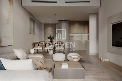 Byt v Arjan, Dubai, SAE 1 ložnice, 69 m² Č.: 601675 - fotografie 17