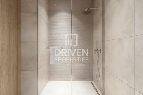 Byt v Arjan, Dubai, SAE 1 ložnice, 69 m² Č.: 601675 - fotografie 14