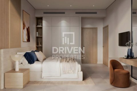Byt v Arjan, Dubai, SAE 1 ložnice, 69 m² Č.: 601675 - fotografie 3