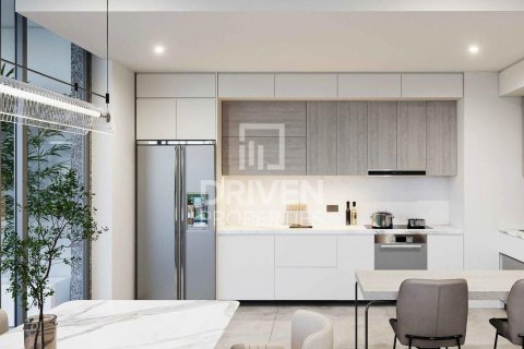 Apartament në Mohammed Bin Rashid City, Dubai, Emiratet e Bashkuara Arabe 1 dhomë gjumi, 73 m2. № 601676 - Foto 10