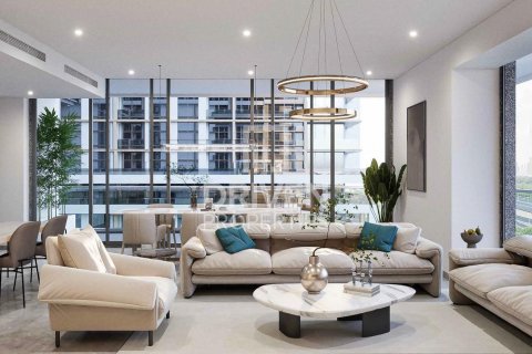 Apartament në Mohammed Bin Rashid City, Dubai, Emiratet e Bashkuara Arabe 1 dhomë gjumi, 73 m2. № 601676 - Foto 2
