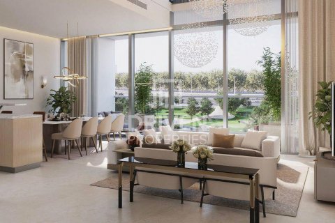 Apartament në Mohammed Bin Rashid City, Dubai, Emiratet e Bashkuara Arabe 1 dhomë gjumi, 73 m2. № 601676 - Foto 4