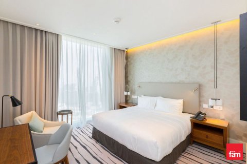 Byt v Downtown Dubai (Downtown Burj Dubai), SAE 3 ložnice, 183.9 m² Č.: 612439 - fotografie 23