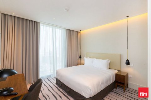 Byt v Downtown Dubai (Downtown Burj Dubai), SAE 3 ložnice, 183.9 m² Č.: 612439 - fotografie 25